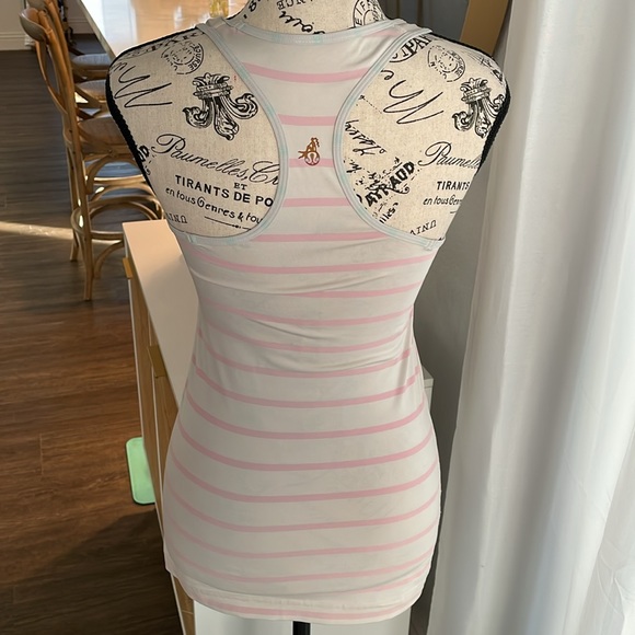 Lululemon Racerback Tank - Picture 2 of 3